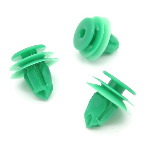 10x vvo clips panneau de - clips,