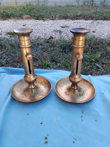 Paire chandelier ou - paire,