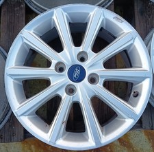 Jante Alu FORD Fiesta VII (7)