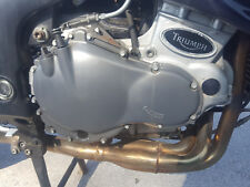 GENUINE TRIUMPH SPRINT 955i RS T695 year 2001 engine engine spare parts part