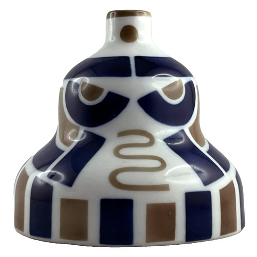 Vase porcelaine sargadelos - vase,