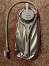 Osprey Hydraulics Hydraform Water Reservoir 2.0L 70oz Nalgene  *NEEDS CLEANING*