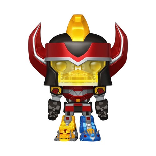 Mighty morphin power - mighty, rangers