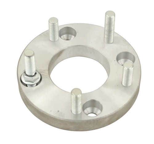 Wheel adapter 5x130mm porsche - wheel,