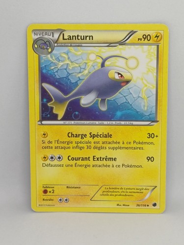 Lanturn b glaciation - lanturn,