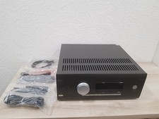 Arcam AVR10 595W 7.1.4-Ch 4K Home Theater Receiver