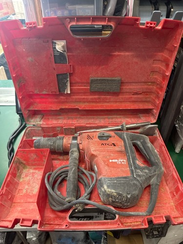 Hilti atc avr - hilti, te