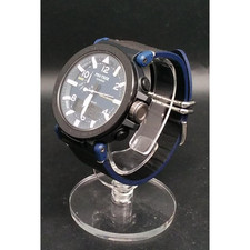 CASIO・PRO TREK PROTREK