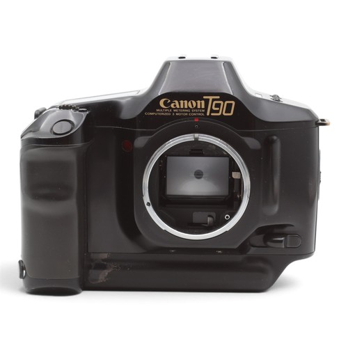 Canon t90 boîtier - boîtier, slr