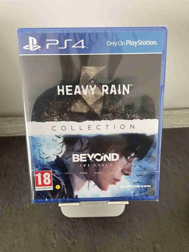 Ps4 heavy rain beyond - ps4,
