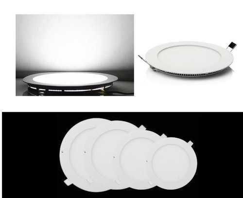 Spot led panel encastrable - spot,