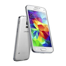 Samsung Galaxy S5 mini G800 Unlocked 16GB 4.5" 4G Smartphone VERY Good White US