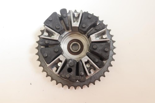Porte couronne honda 750 f2 - porte,