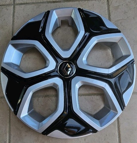 Enjoliveur renault twingo 3 - 1,