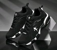 Basket Ball Chaussure Sport Blanc Noir Course Bulle D'air Tennis Marche Jordan 