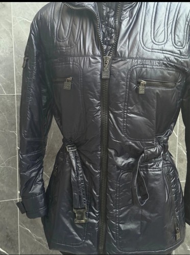 Superbe veste parka chanel - /,
