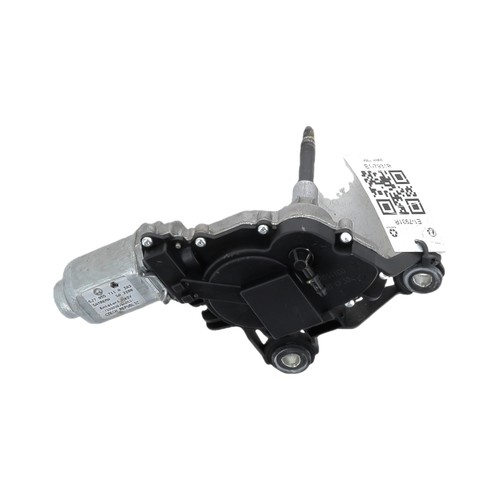 Moteur essuie glace - moteur,