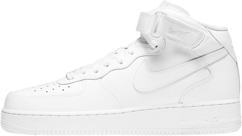 Nike air force mid - force,
