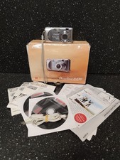 Appareil photo numérique