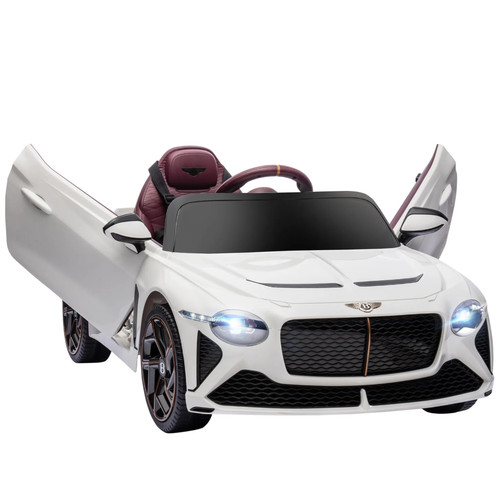 Homcom voiture électrique - homcom,