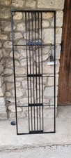 Grille Porte D'entrée