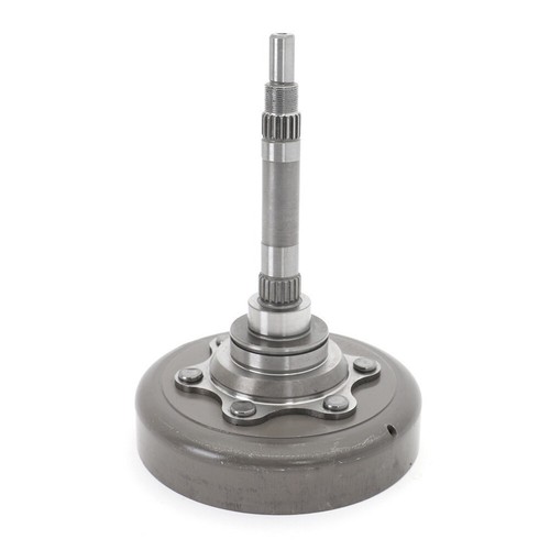 Humide embrayage tambour - embrayage,