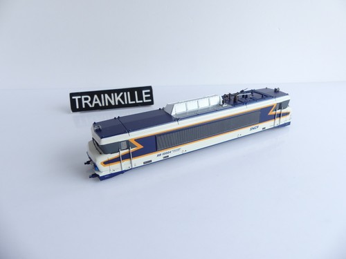 Roco caisse locomotive - caisse,