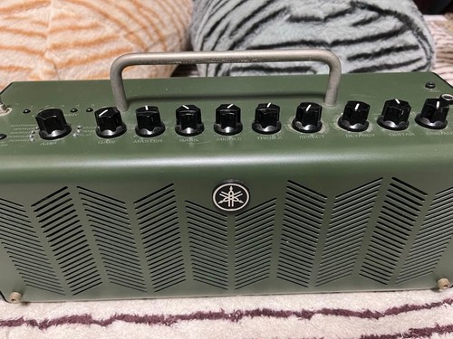 Yamaha thr10x mini - yamaha,