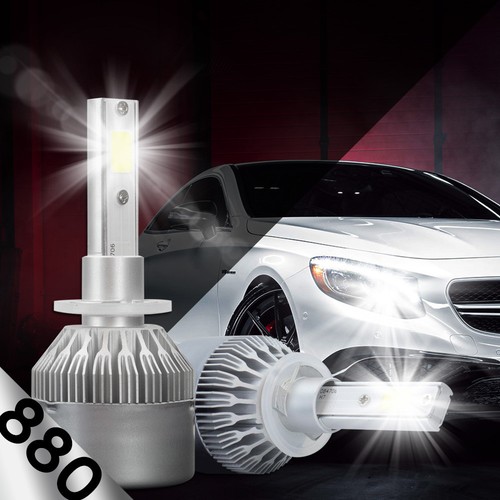Xentec led hid foglight - led,