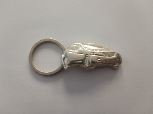 Porte clés automobile - porte-clés,