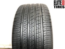 [1] Michelin Pilot Sport A/S 3 P275/40R20 275 40 20 Tire 8.75/32