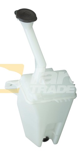 Réservoir lave glace pour - glace,