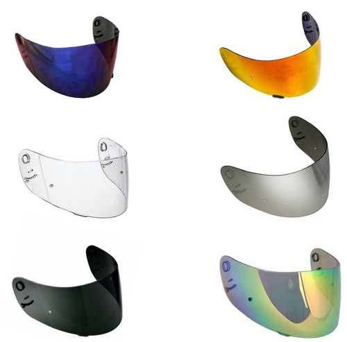 Visière pour casque shoei - visière,