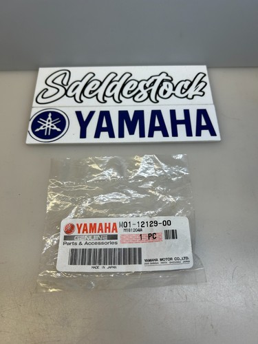 Joint queue soupape yamaha - 1,