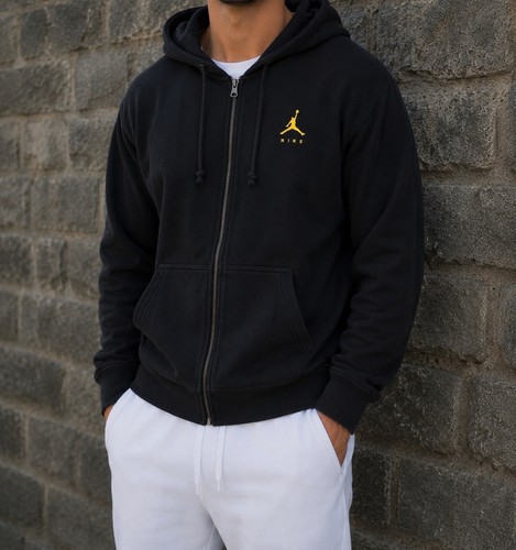 Veste full zip pull capuche - full-zip,