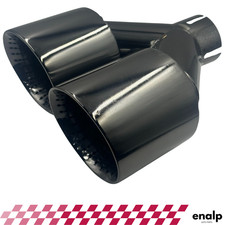 Embout d'échappement