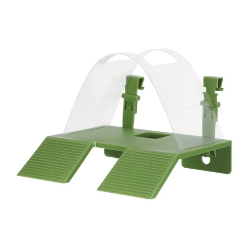 Rampe escalade pour tortue - ,