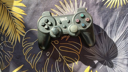 Manette ps3 - manette, (undercontrol)