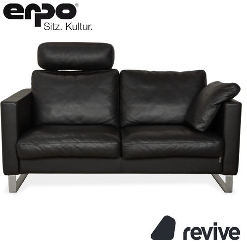 Erpo 500 cuir canapé deux - 500,