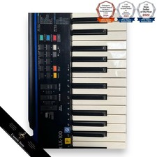 Clavier synthétiseur Casio