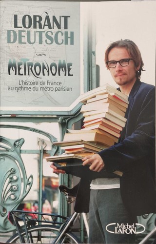 Métronome histoire de - -,