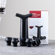 Outil de conservation du vin