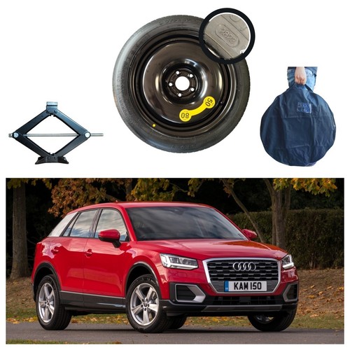 Kit roue secours - kit,