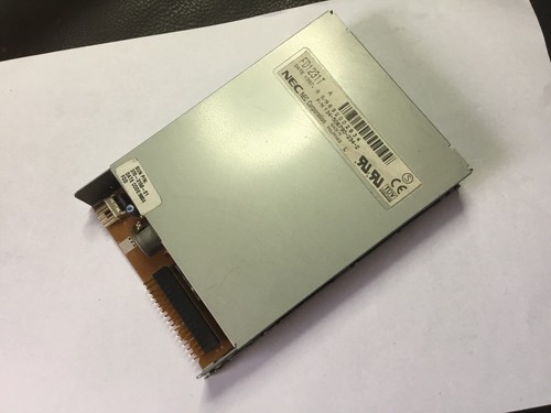 Nec 134 506790 - 134-506790-234-2, floppy