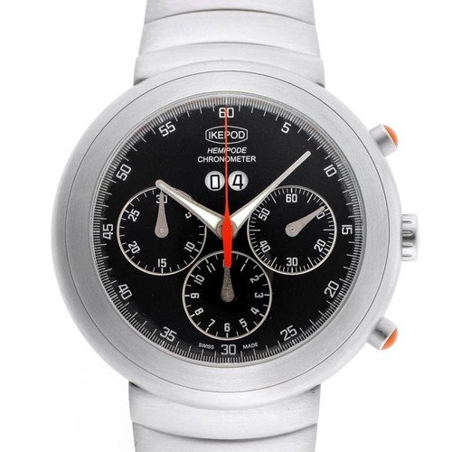 Montre homme ikepod - ikepod, hemipod