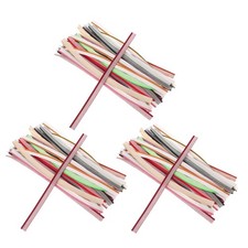  144 Pcs Toile Pour Reliure