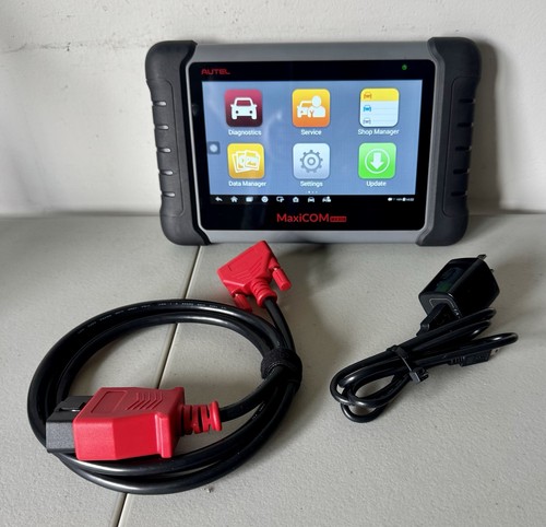 Autel maxicom mk808 car - mk808,