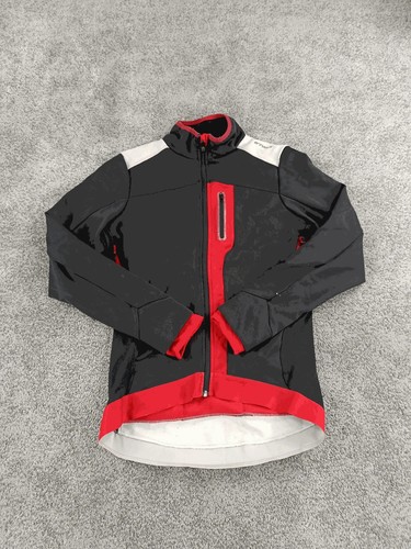 Twin veste velo hiver homme - veste,