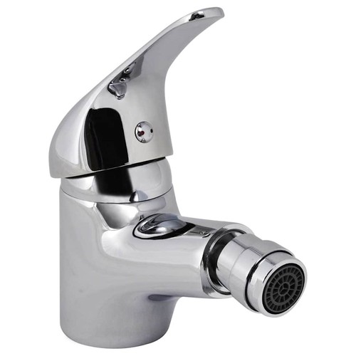 Robinet bidet chrome - de,