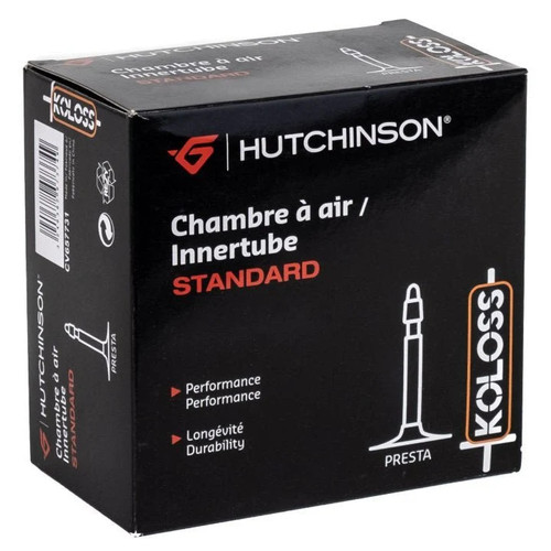 Chambre air vtt - chambre,